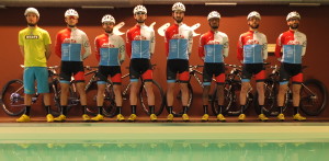 Team Bici Retro