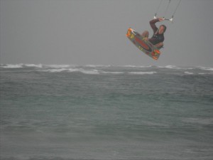 ...Kitesurf